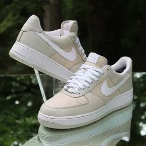Nike | Shoes | Nike Air Force Low 7 Birch 2010 Mens Size 9 